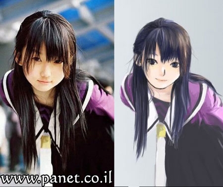 لاسایی كردنەوەی فیلمە كارتۆنیەكان